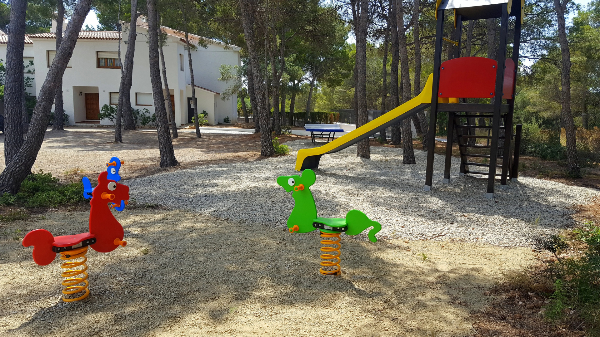 Foto - Rentalmar El Pinar Adosados