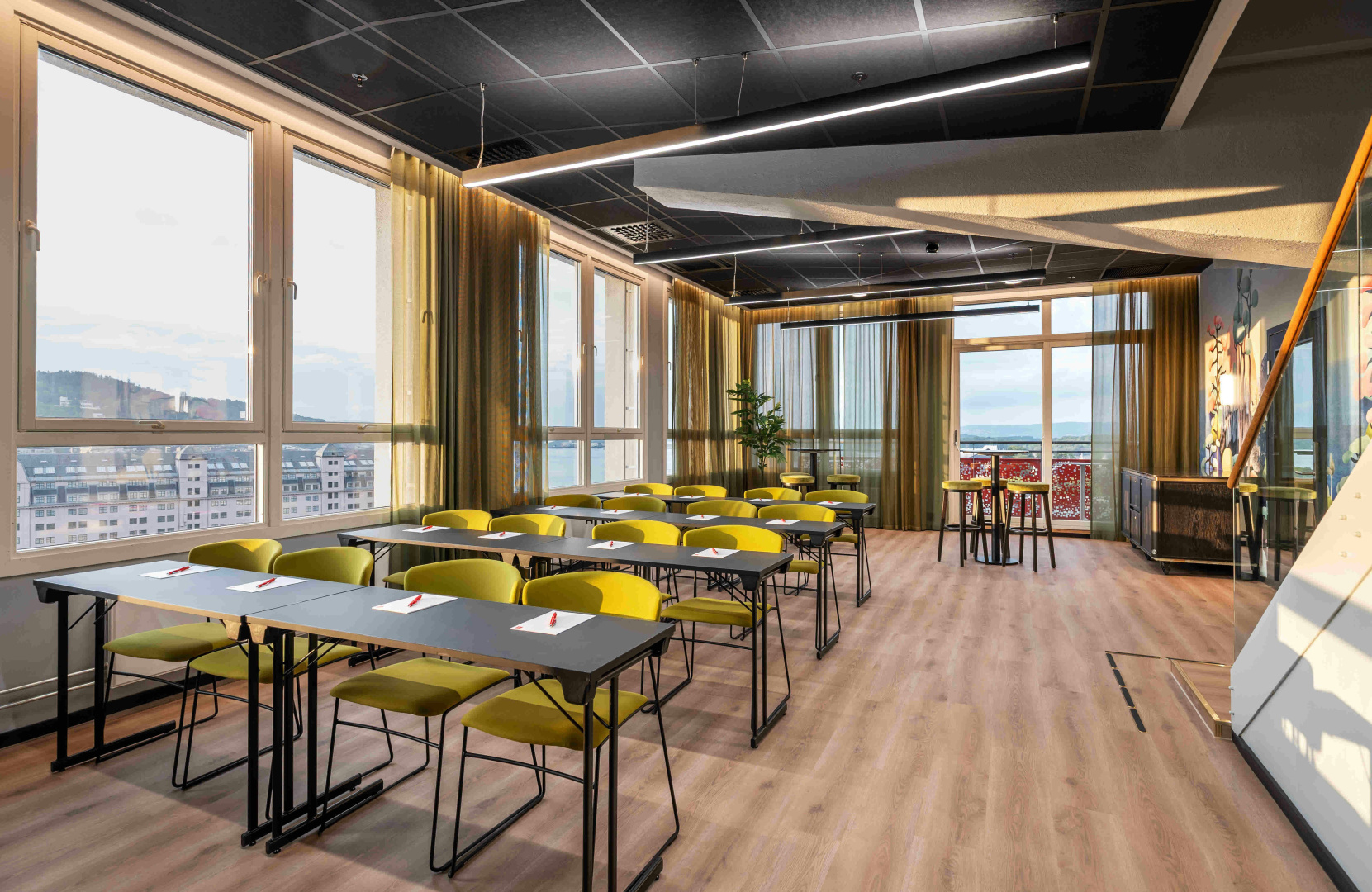 Photo - Thon Hotel Panorama