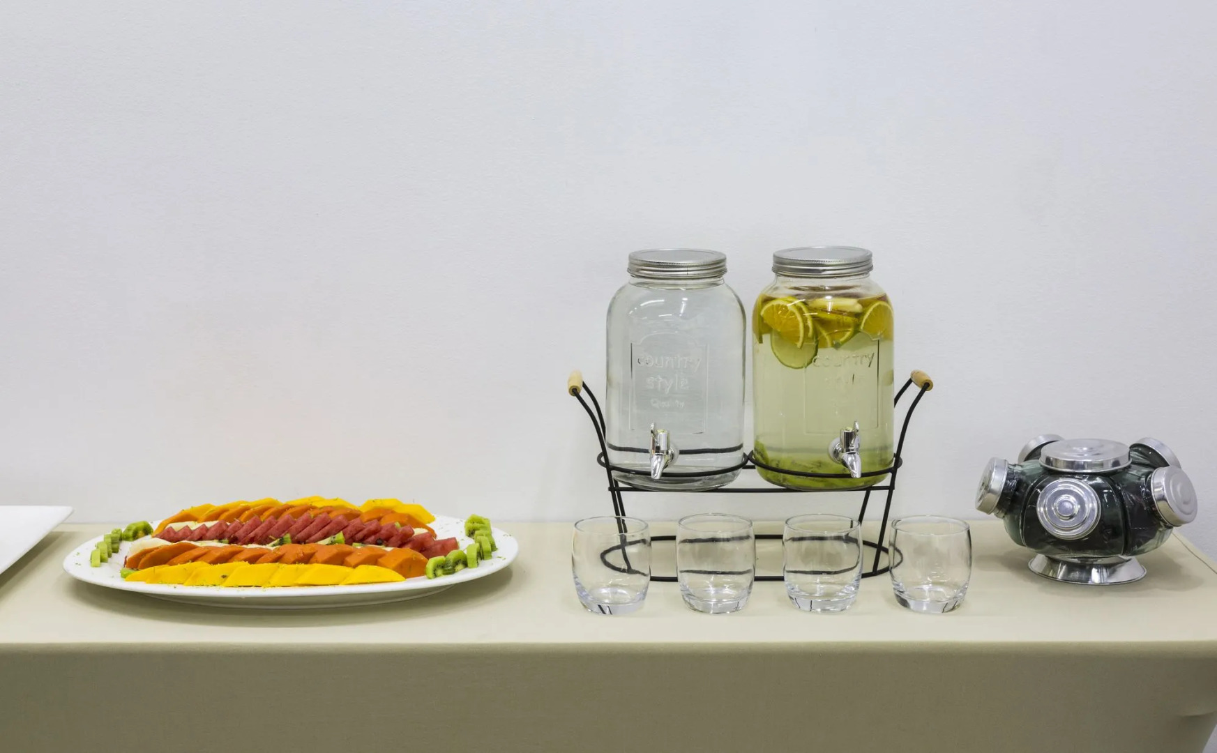 Foto - Intercity São Paulo Ibirapuera