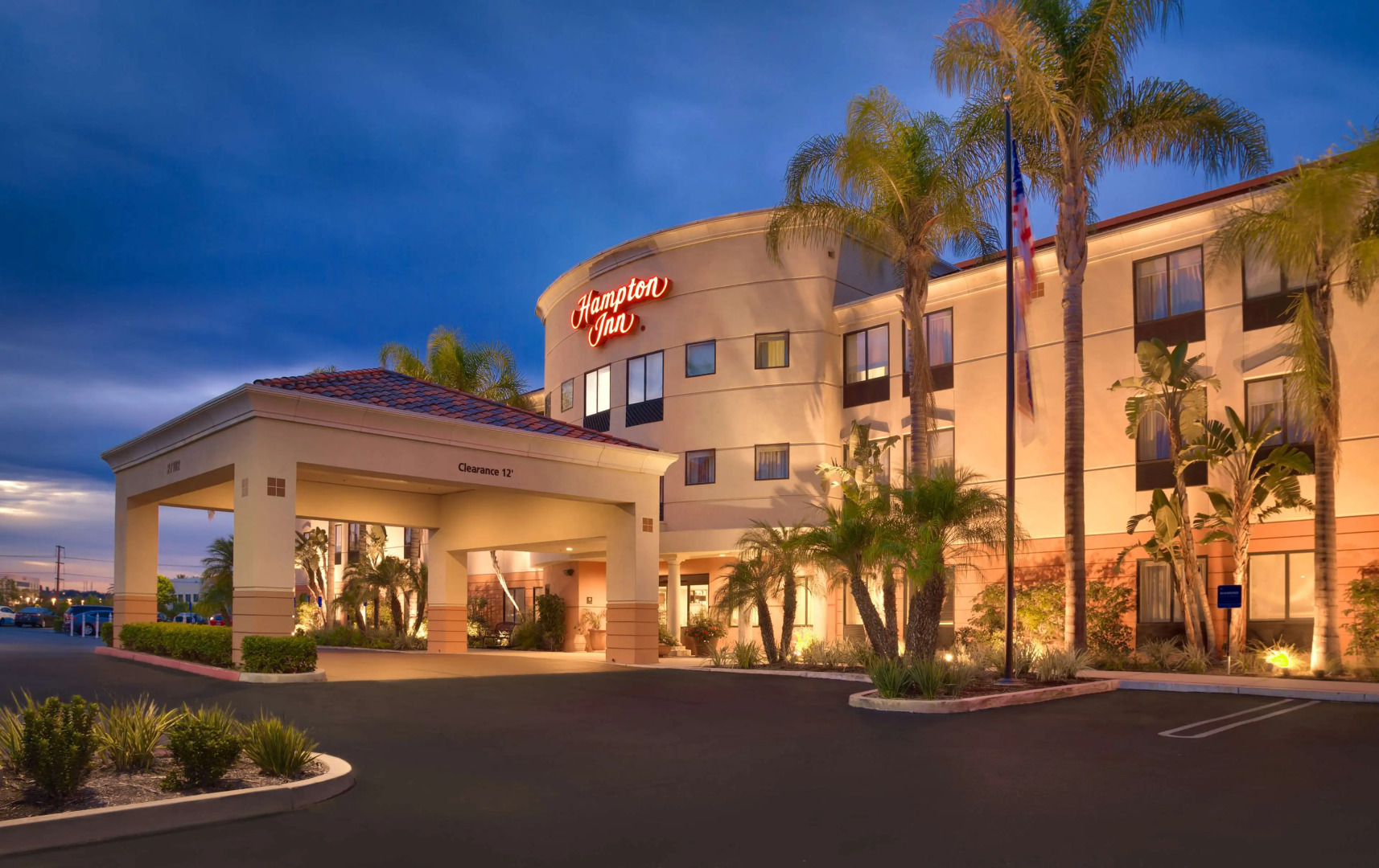 Photo - Hampton Inn by Hilton Irvine East - Lake Forest