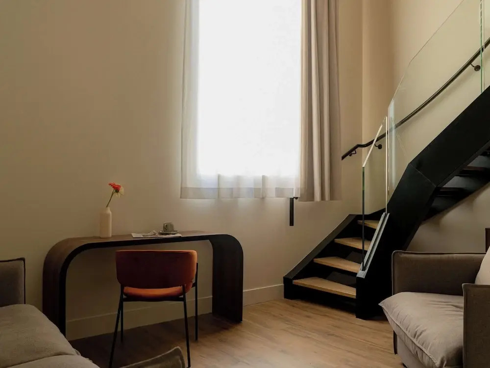 Foto - Hôtel Fort St Laurent Lyon - Handwritten Collection