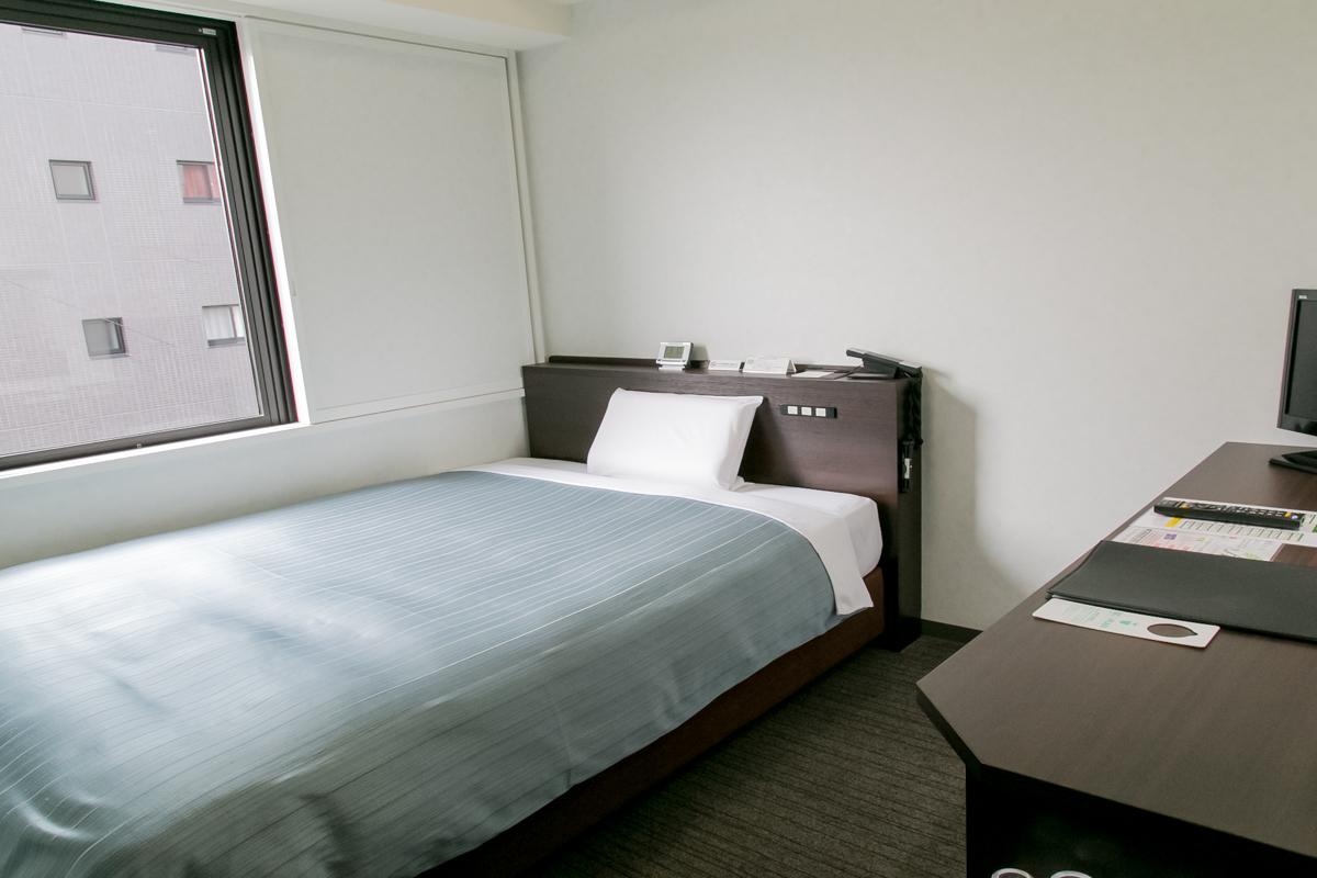 Photo - Kyoto Plaza Hotel