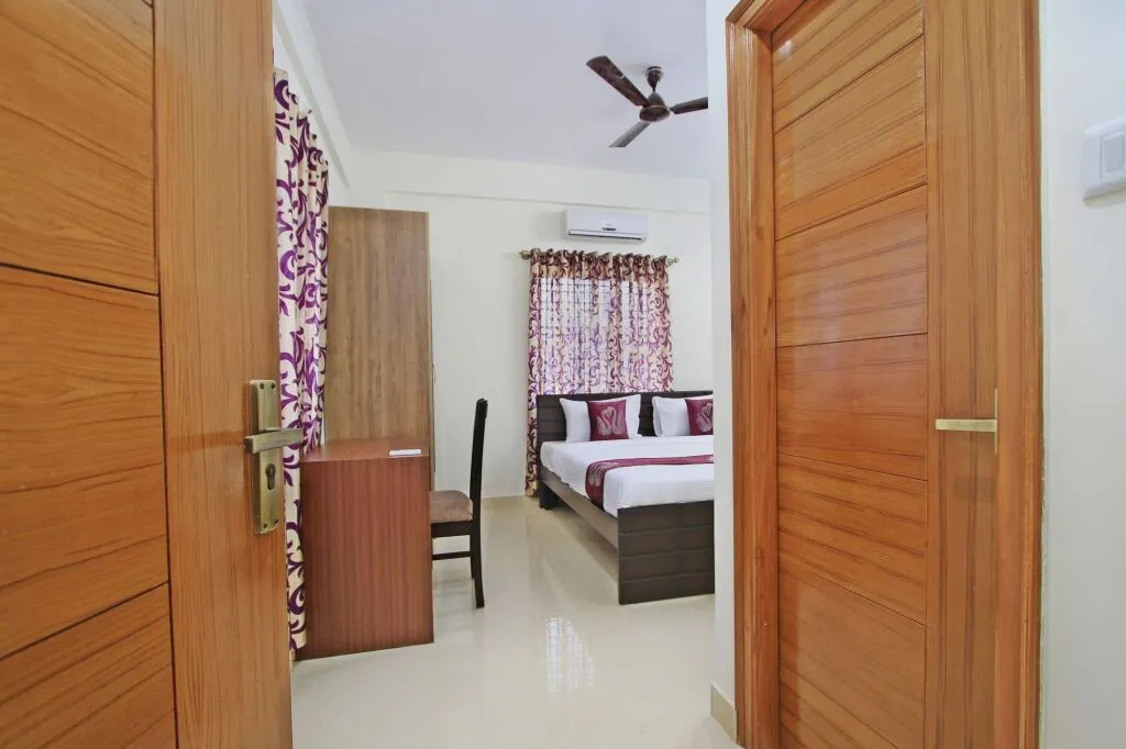 Foto - Hotel Amber-colaba
