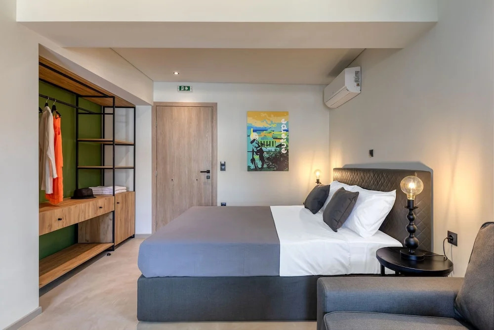 Foto - Muse Urban Suites