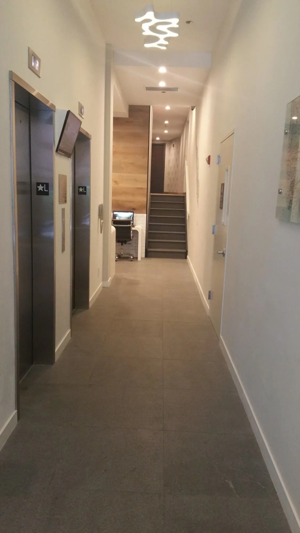 Photo - NobleDEN Hotel