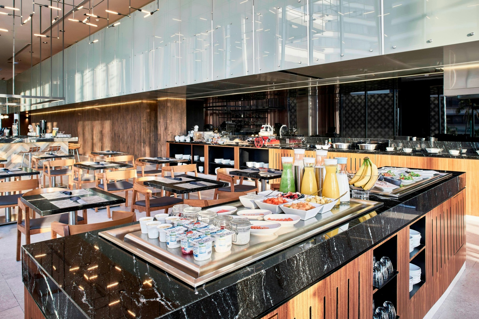 Foto - AC Hotel by Marriott Veracruz
