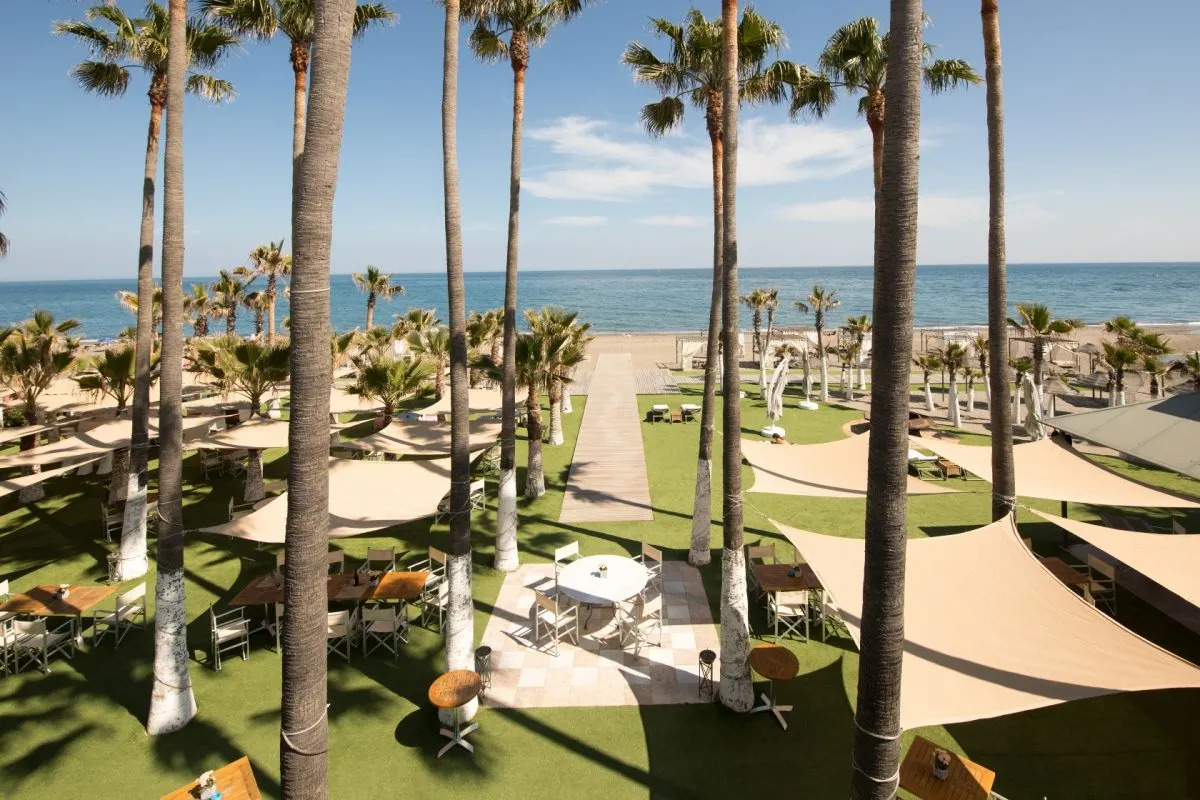 Foto - Anantara Villas & Suites Marbella Benahavis