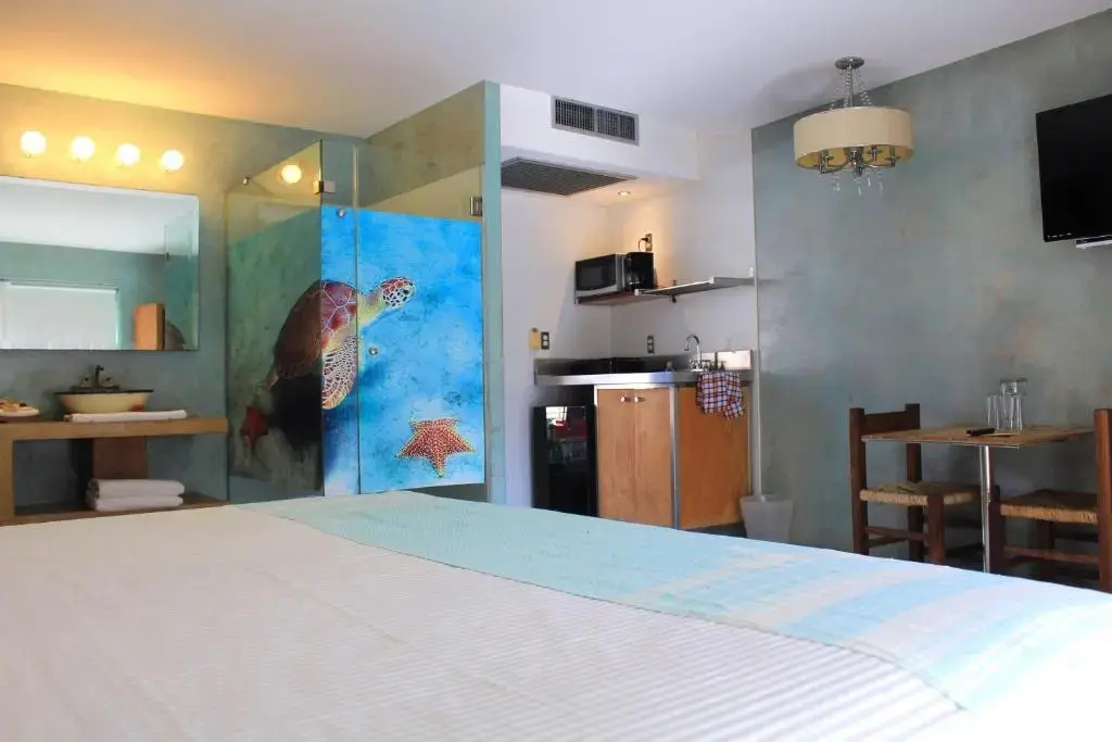 Foto - Hotel Rio Malecon