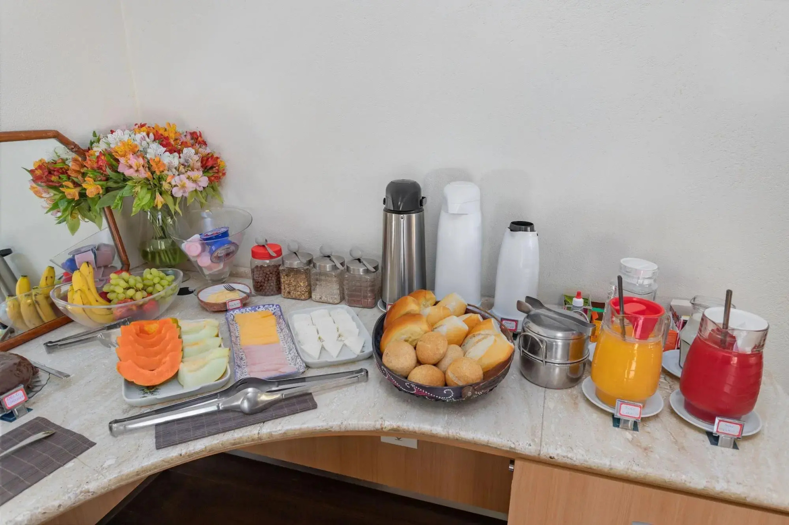 Photo - Pousada Golf Village