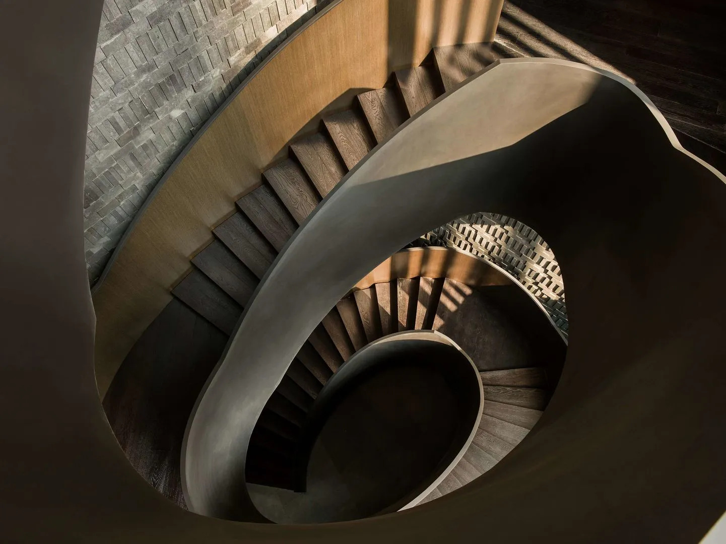 Foto - Upper House Shanghai