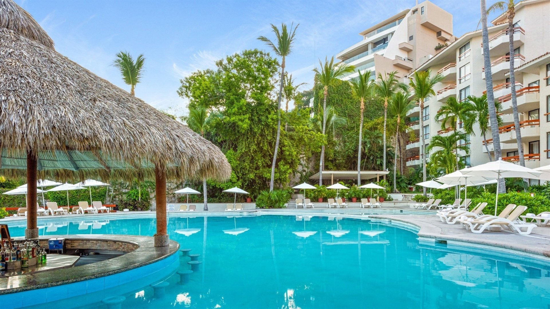 Photo - Park Royal Beach Acapulco - All Inclusive