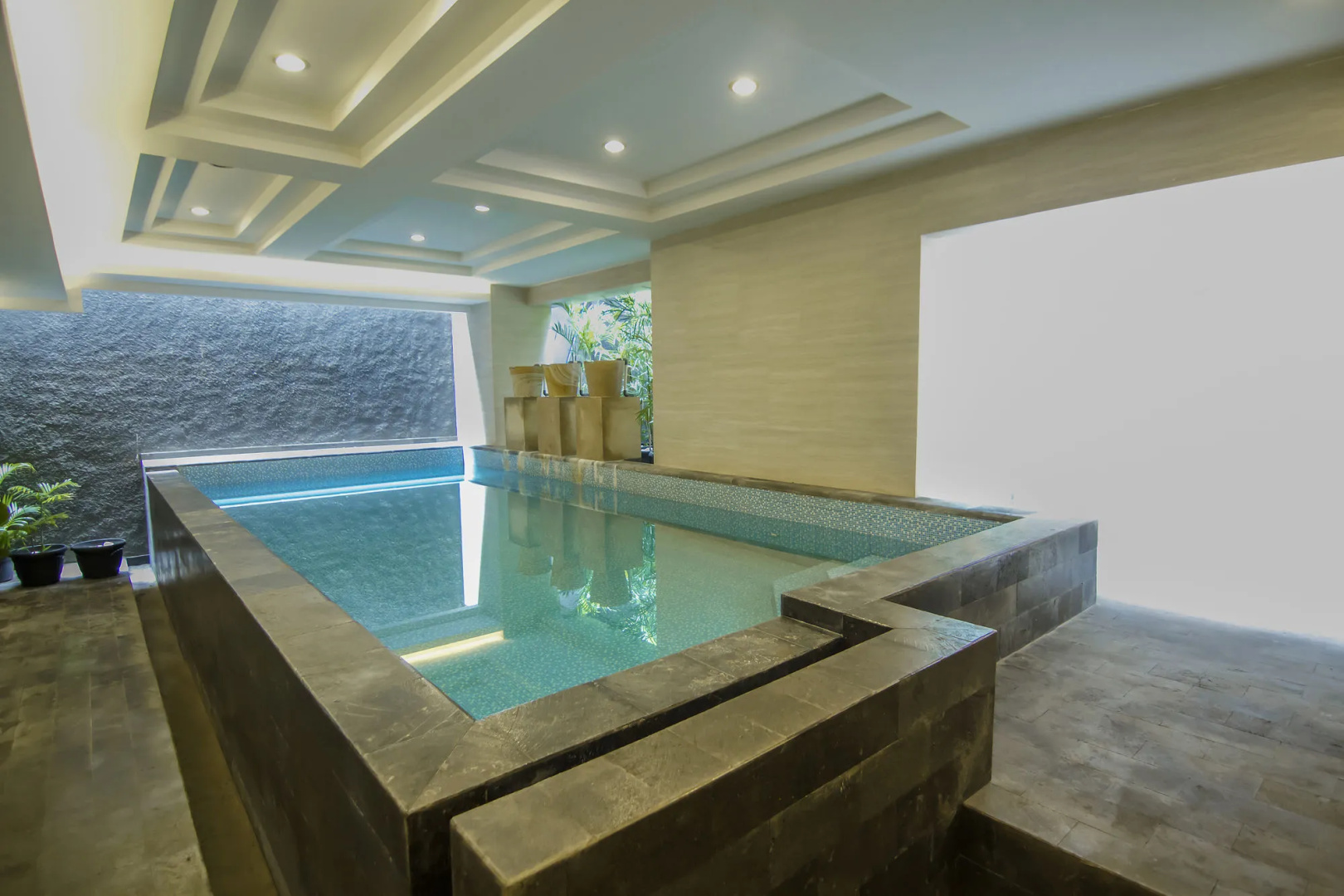 Foto - De Laxston Hotel Yogyakarta, Azana Hotels Collection