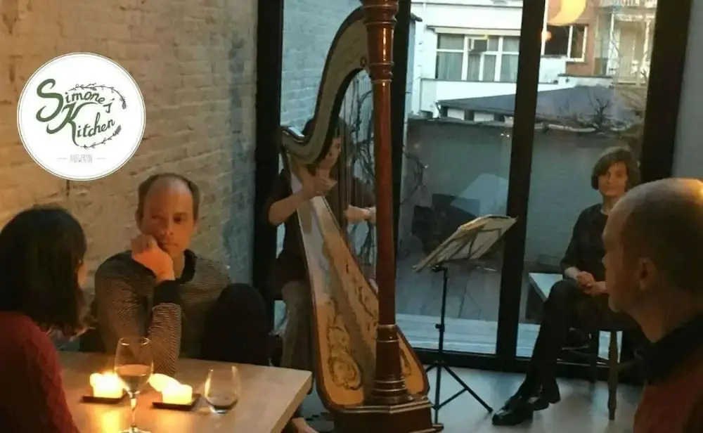 Foto - Simone's Kitchen B&B