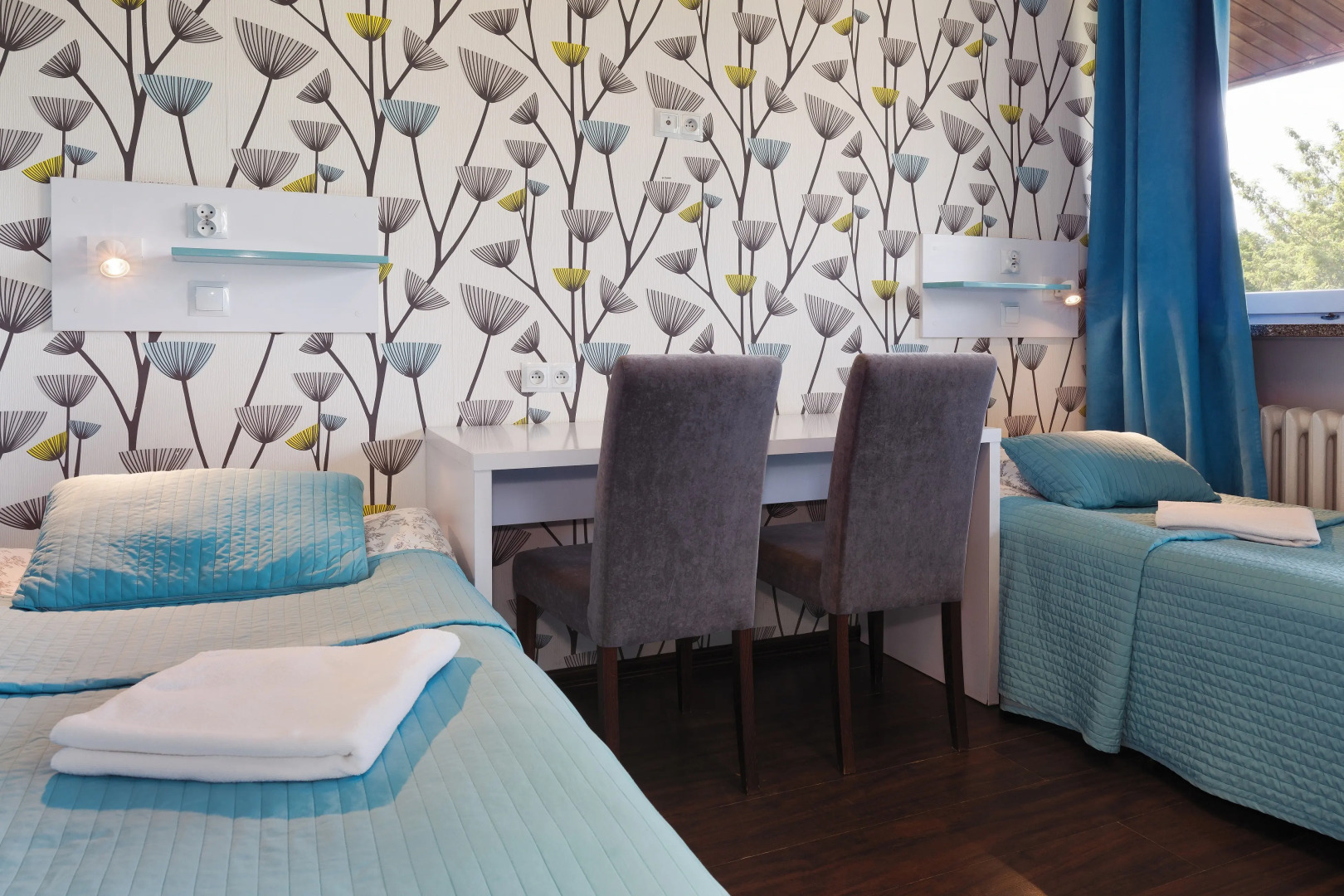 Foto - Tatamka Hostel