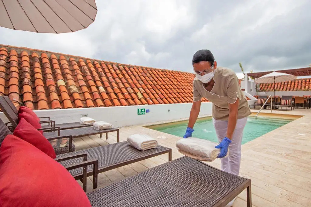 Foto - Hotel Boutique Casa del Coliseo