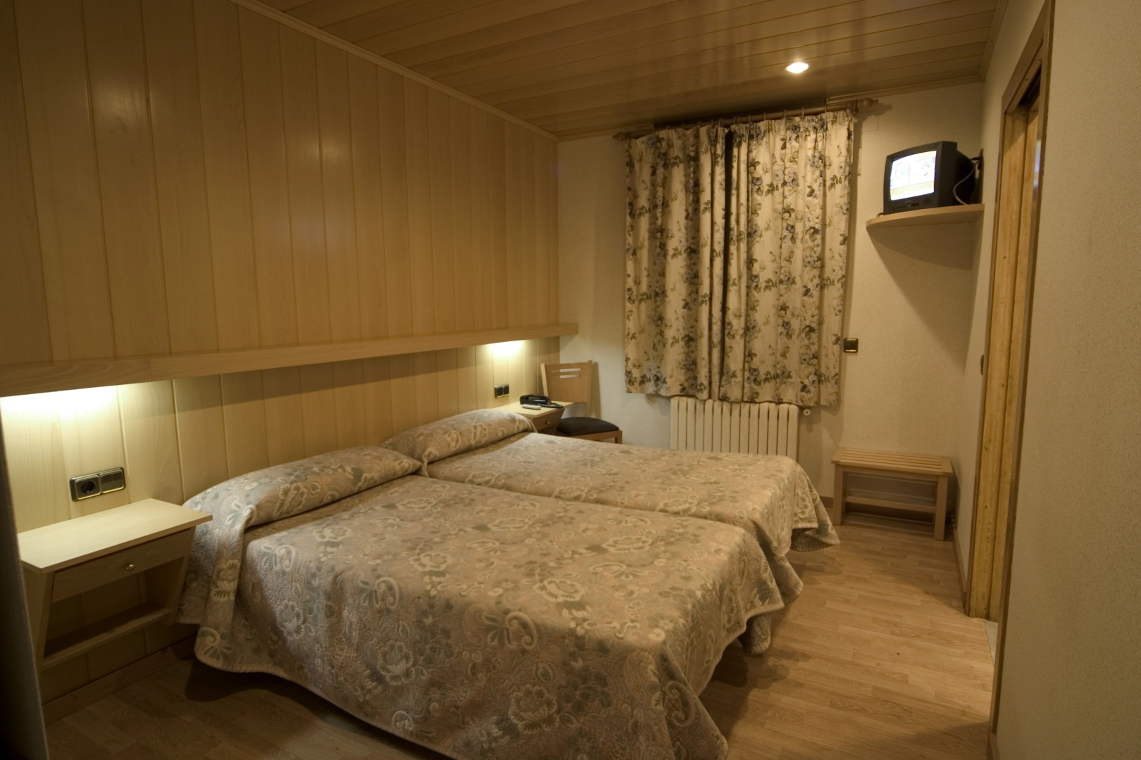Foto - Hotel Sant Antoni