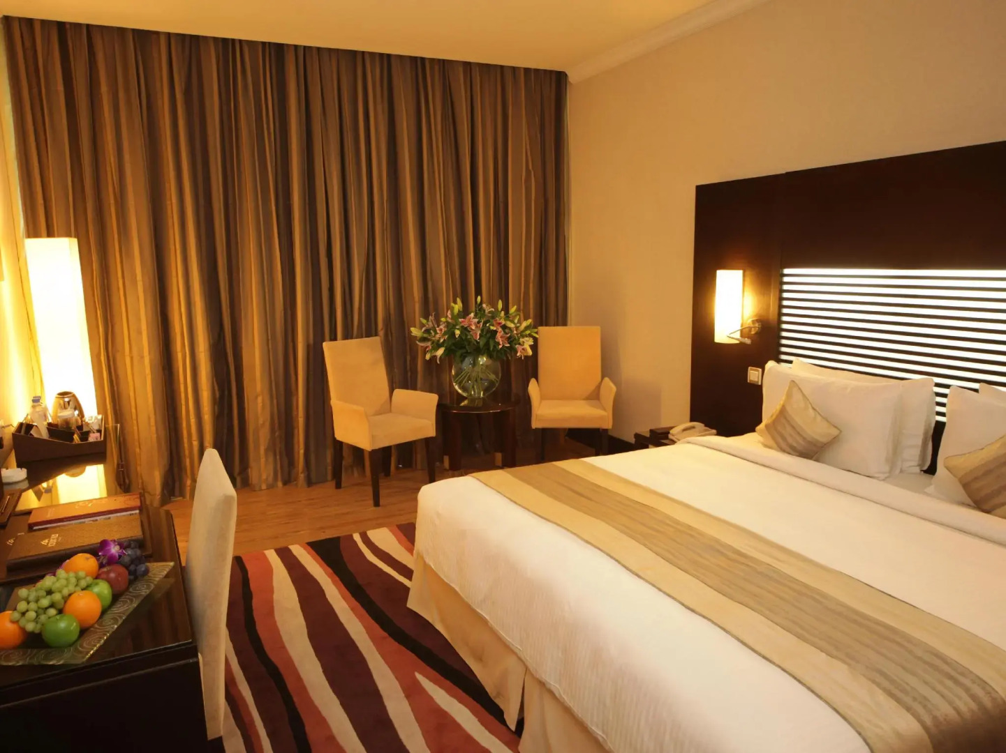 Foto - Holiday Villa Hotel & Residence City Centre Doha