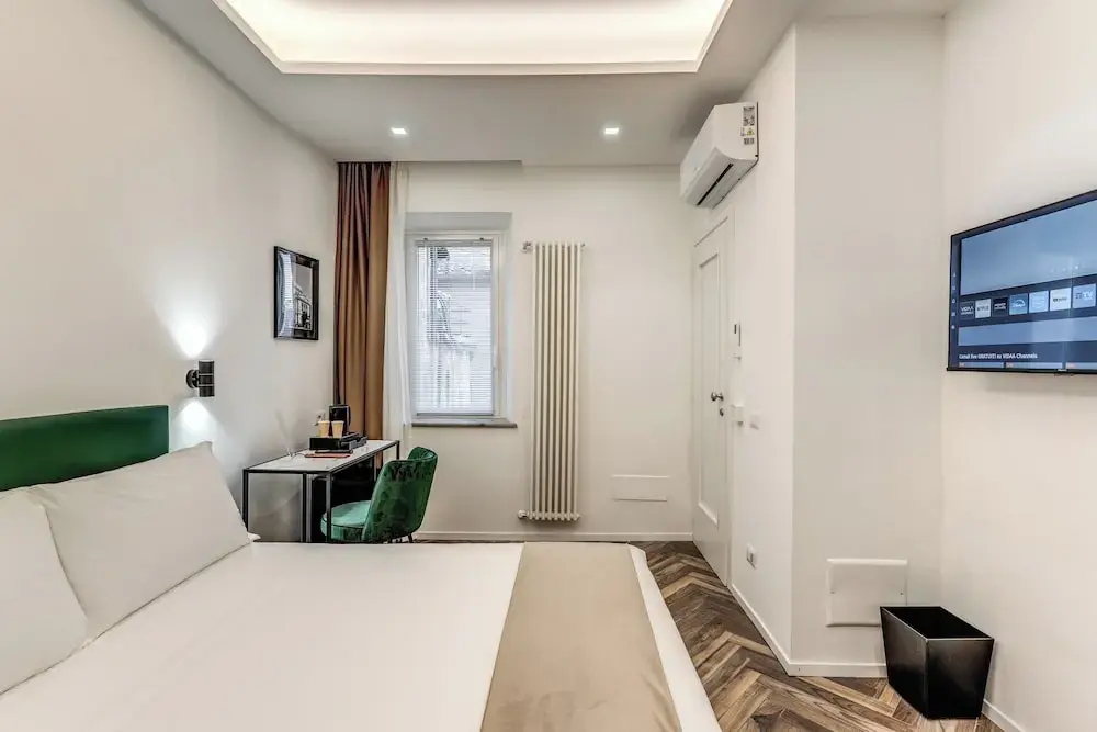 Foto - Effe Luxury Rooms
