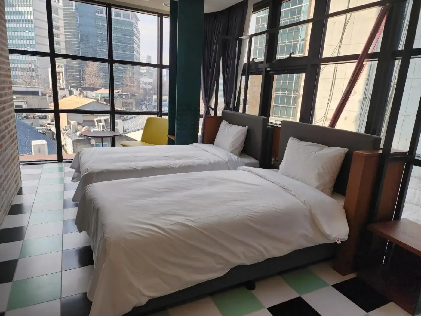 Photo - Le Seoul Hotel