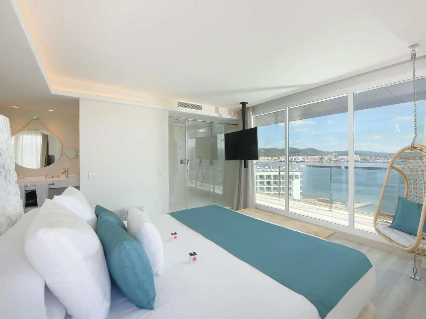 Photo - Amàre Beach Hotel Ibiza - Adults Recommended