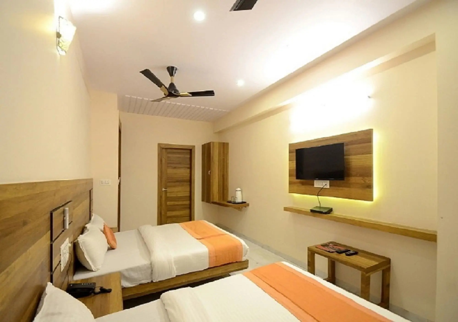 Foto - Hotel Metro Inn