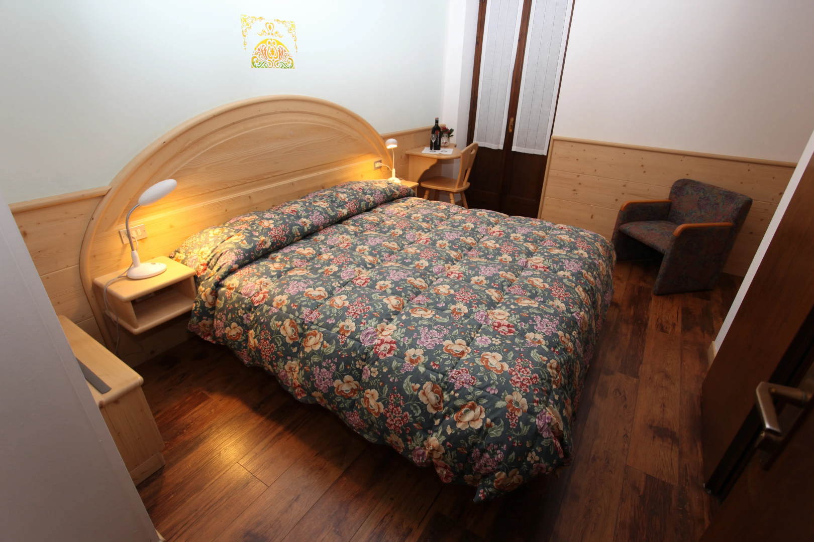 Photo - Hotel Fratazza