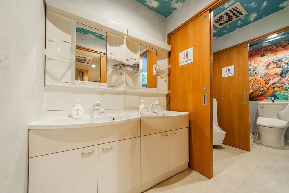 Photo - 11Capsules (E JOY INN East Nippori Branch)