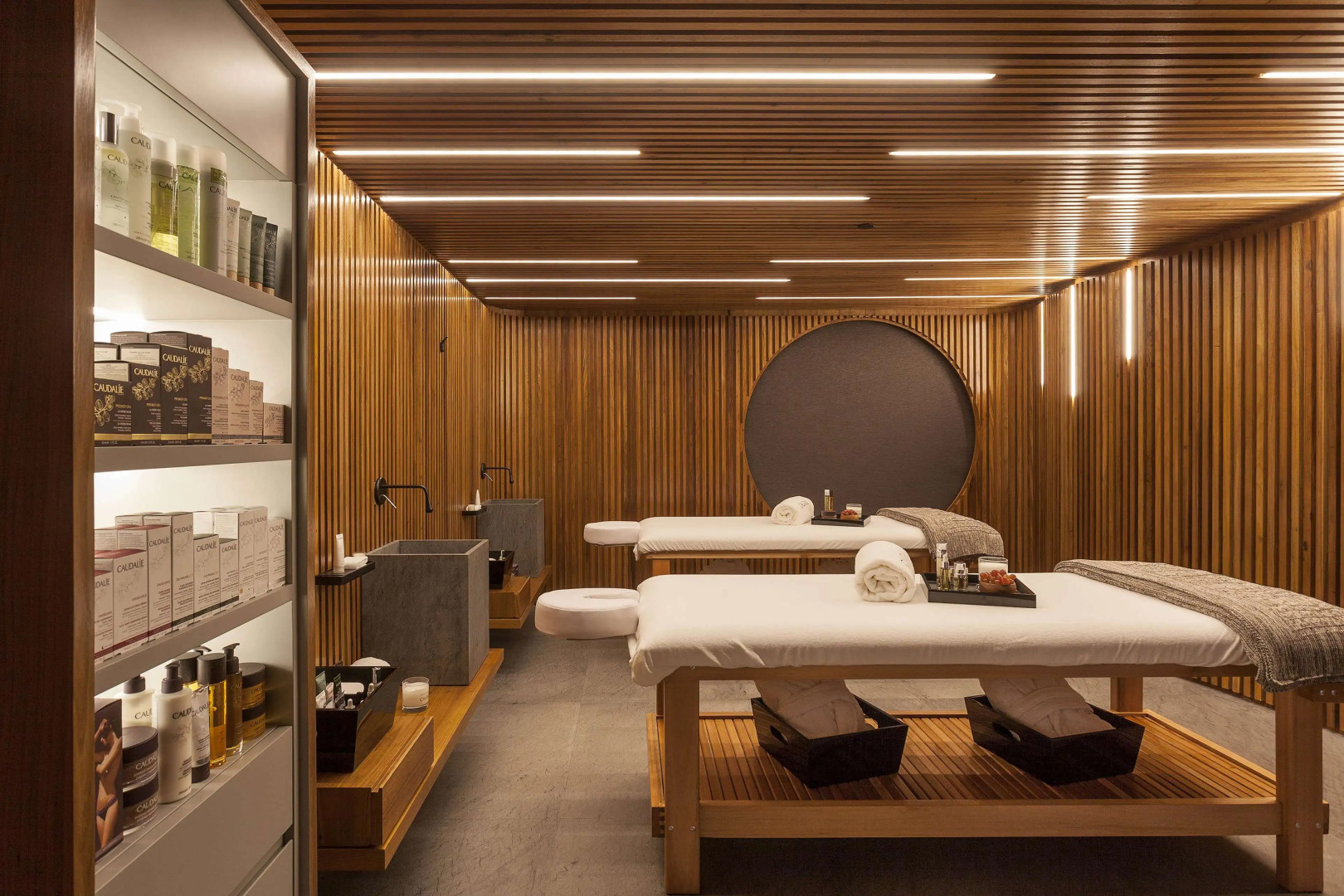 Photo - Hotel Unique