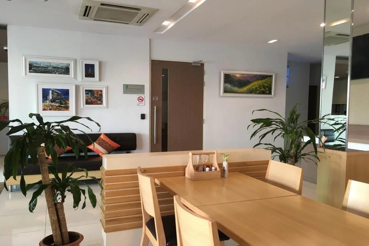 Foto - S3 Residence Park