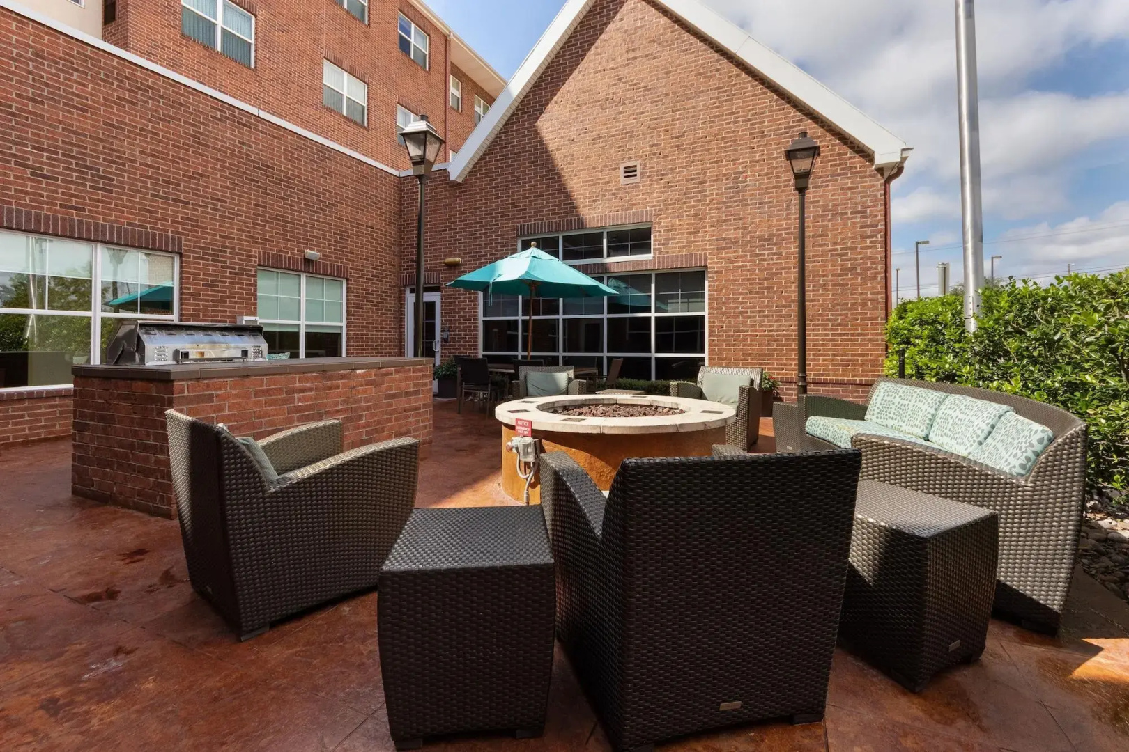Photo - Residence Inn Dallas DFW Airport South/Irving