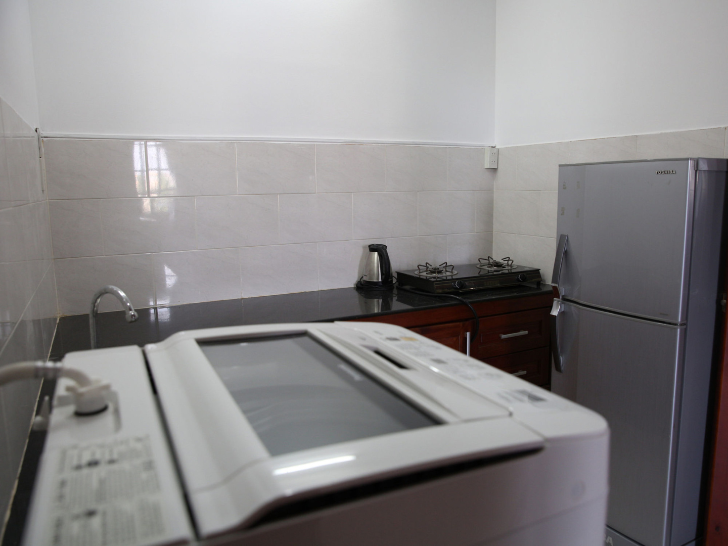 Foto - Hoa Phat Hotel & Apartment