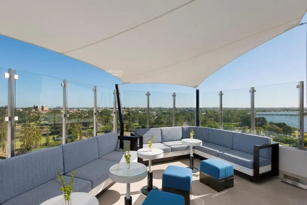 Foto - Crown Metropol Perth