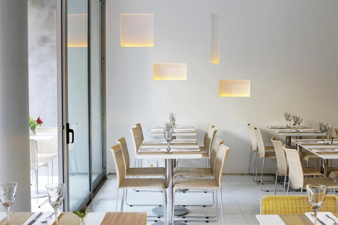 Photo - Palo Santo Hotel