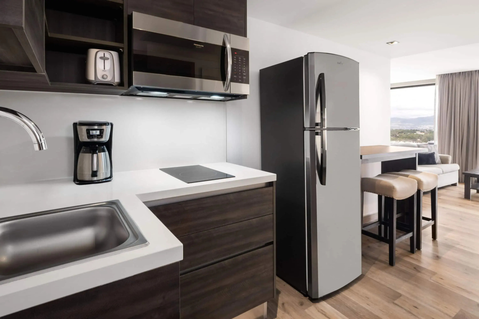 Foto - Wyndham Garden Guatemala City