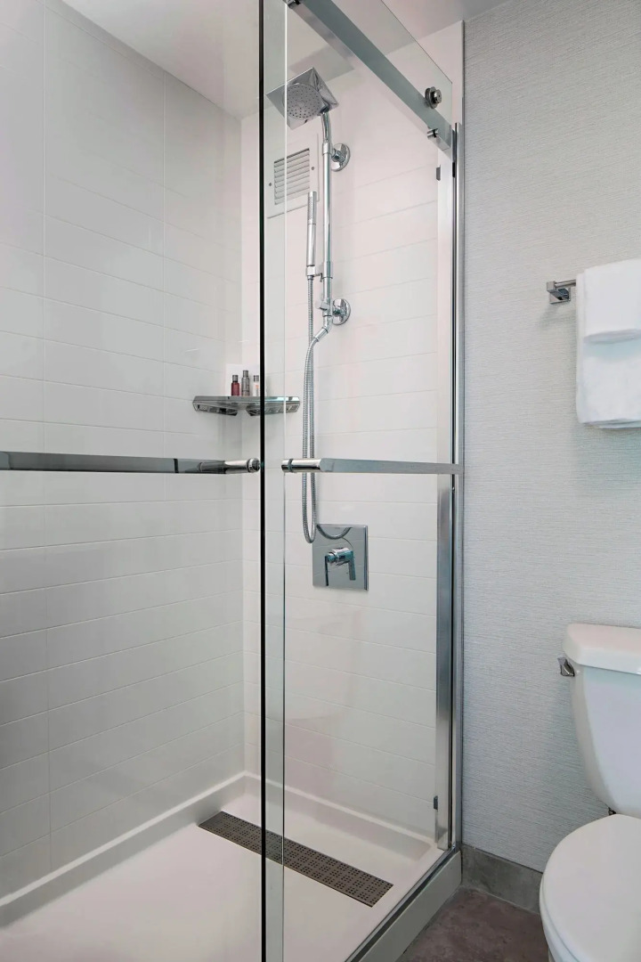 Foto - Marriott DFW Airport South