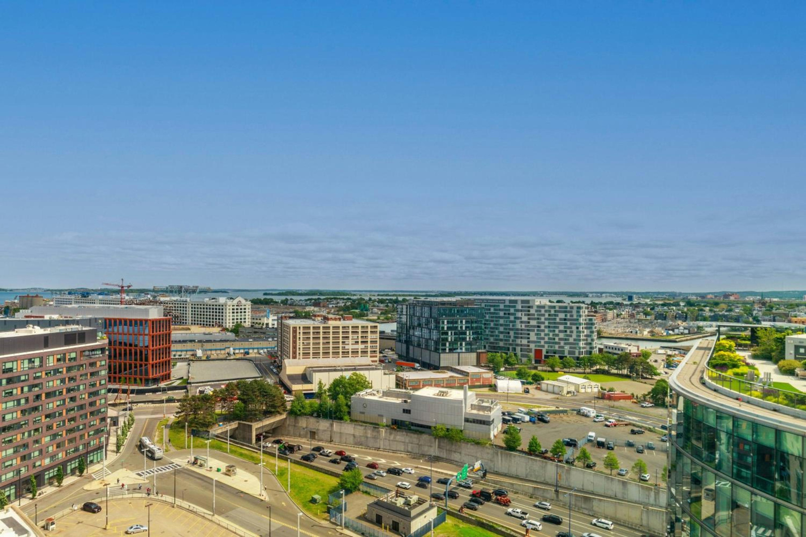 Foto - Renaissance® Boston Seaport District