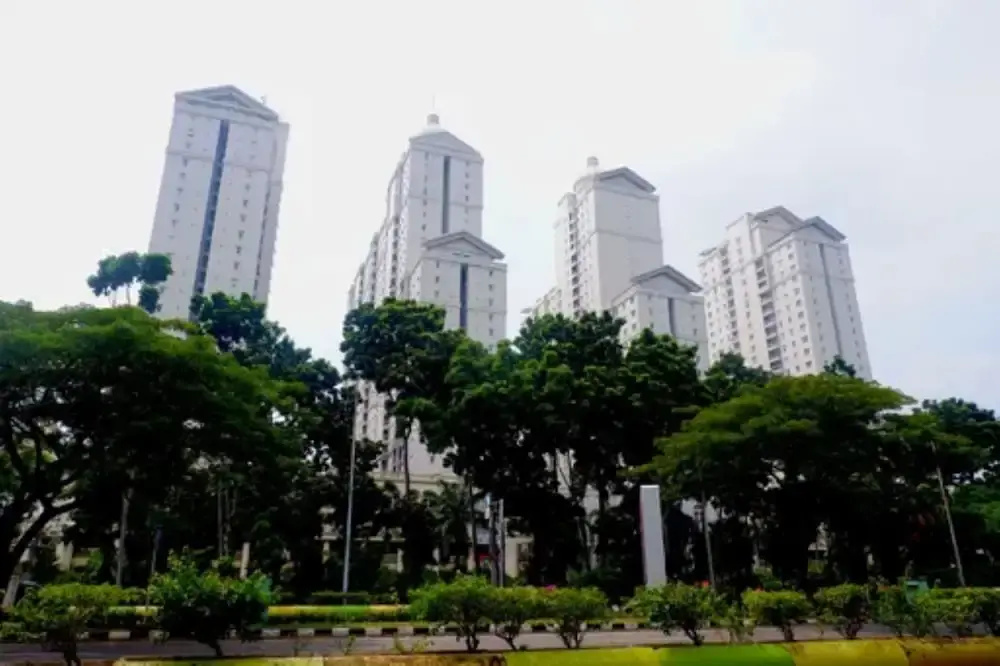Photo - Caspella Suites Hotel Kemayoran