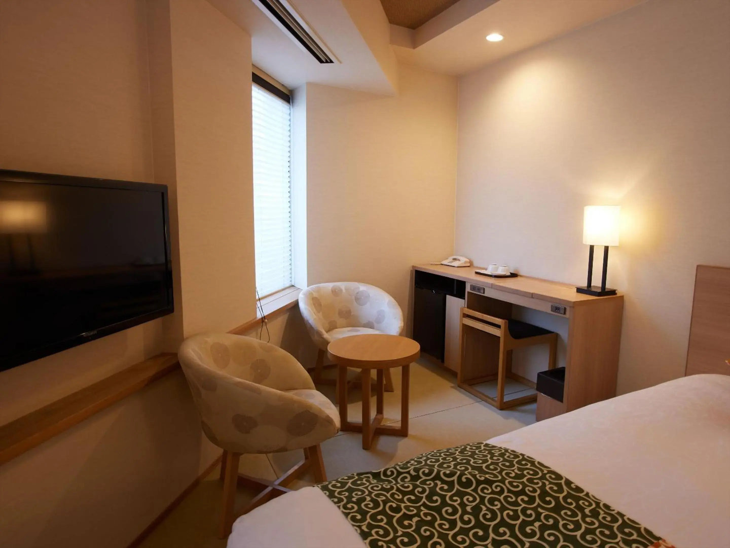 Photo - Kyoto Hot Spring Hatoya Zuihokaku Hotel