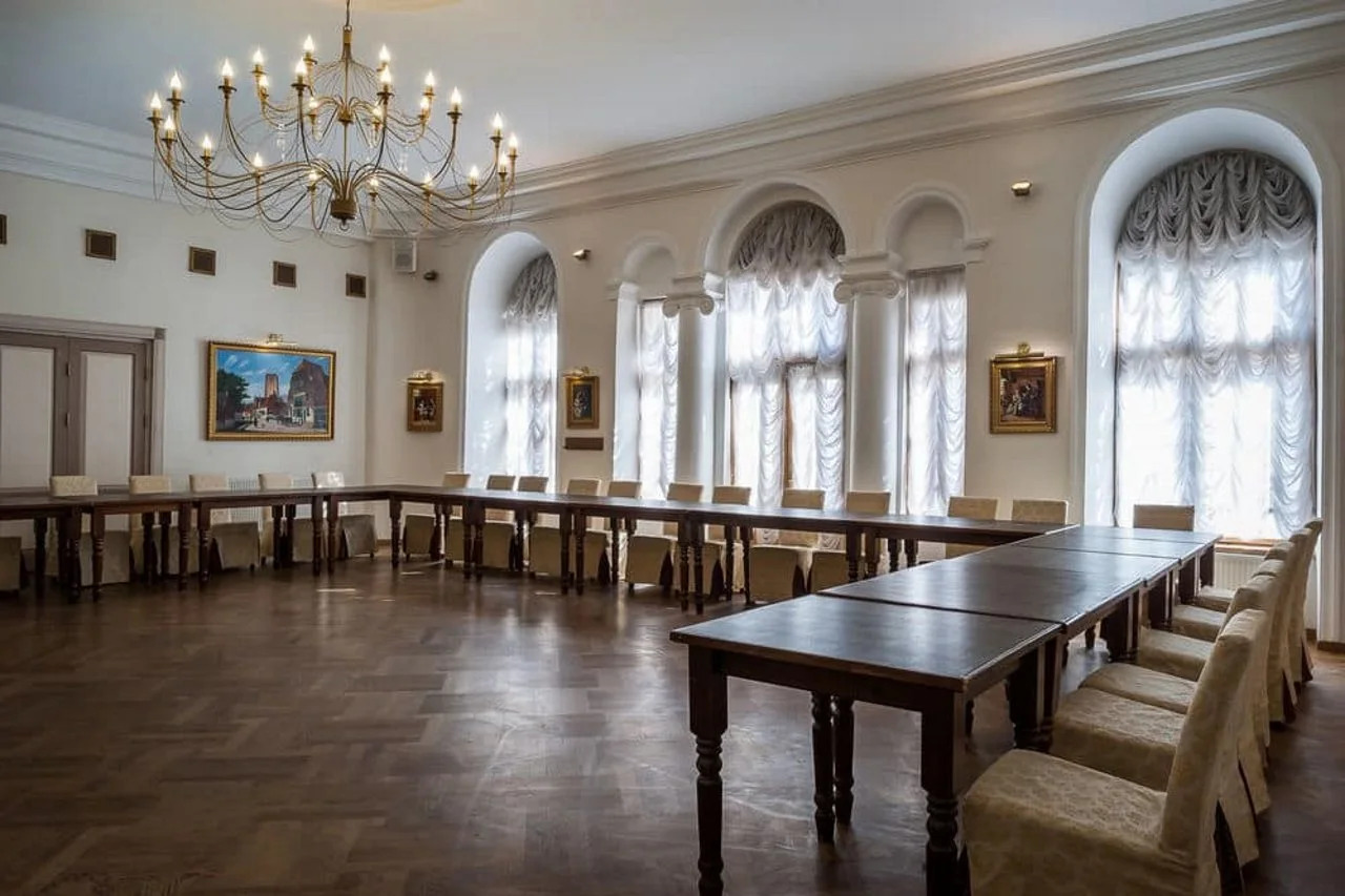 Foto - St.Olav Hotel