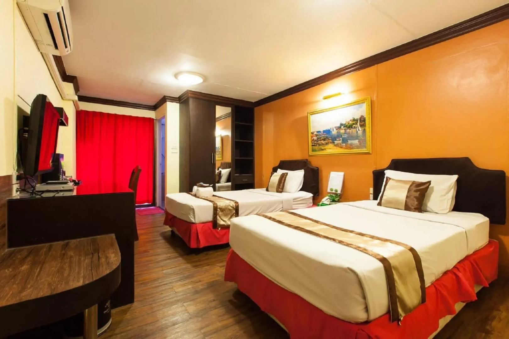 Foto - Vabua Asotel Bangkok