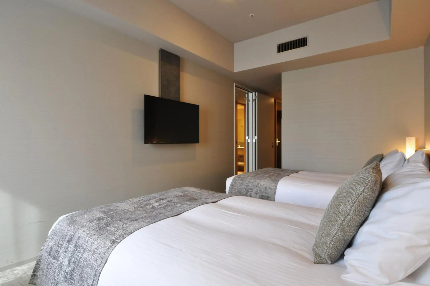 Photo - Hotel JAL City Sapporo Nakajima Park