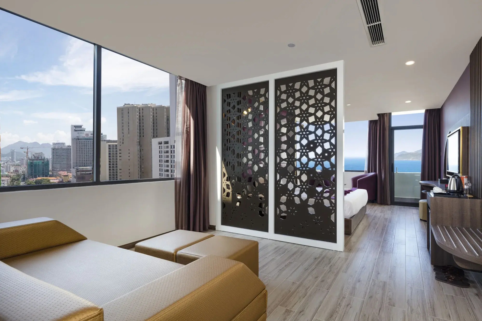 Foto - V Hotel Nha Trang