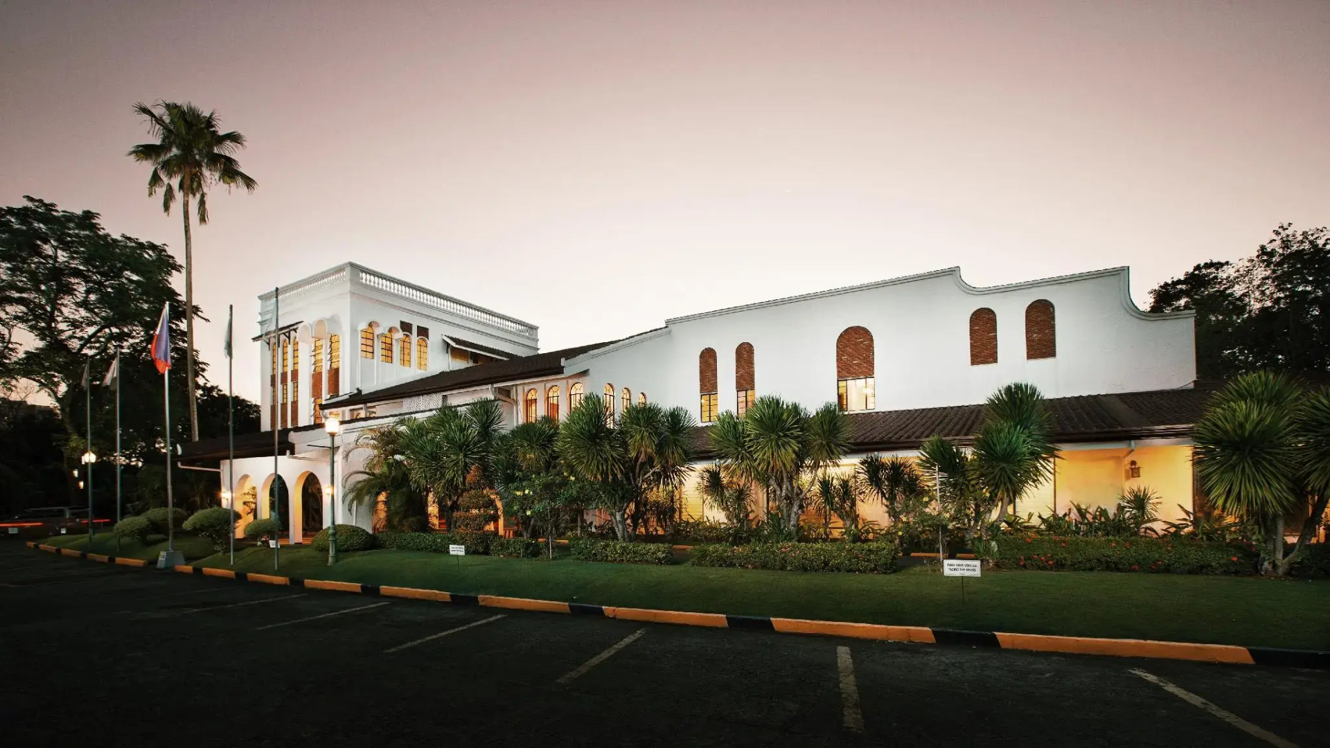 Foto - Montebello Hotel, Cebu