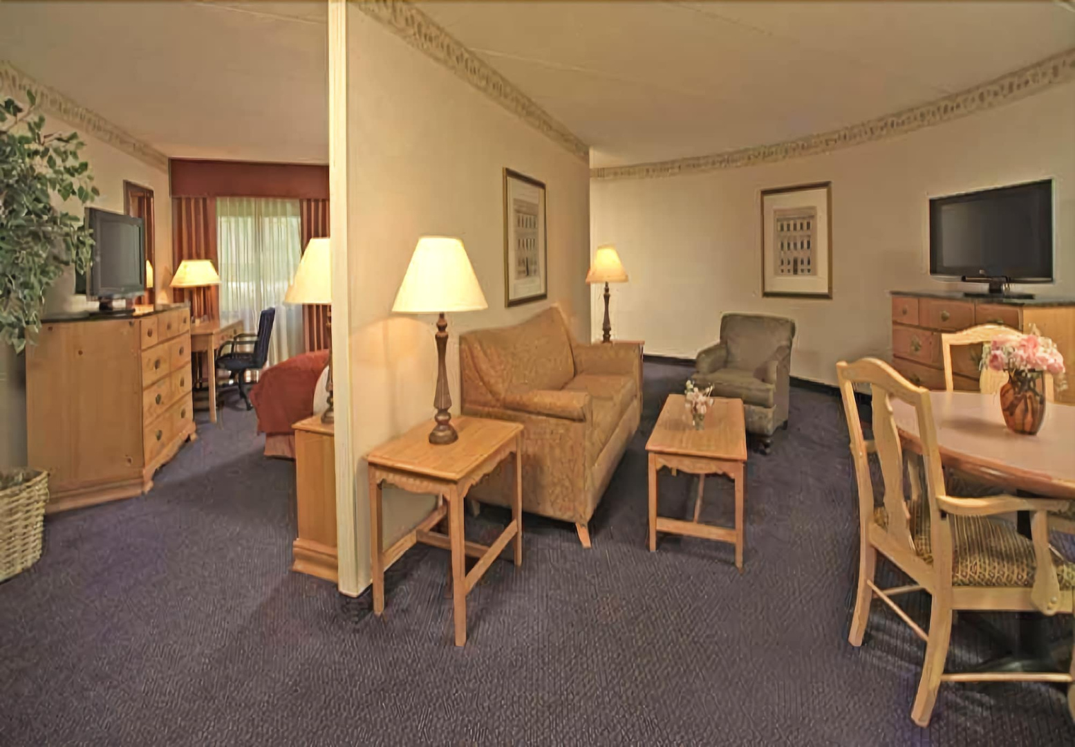Foto - Hilton Long Island/Huntington