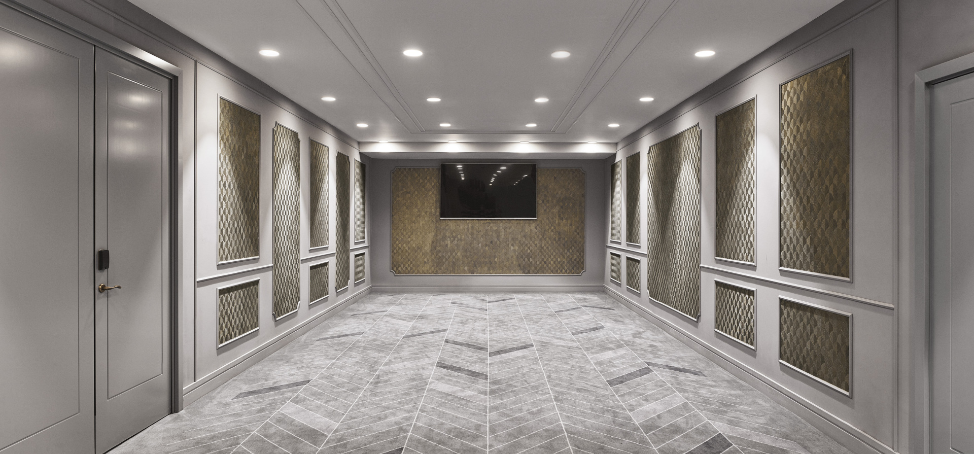 Foto - Gran Hotel Inglés - The Leading Hotels of the World