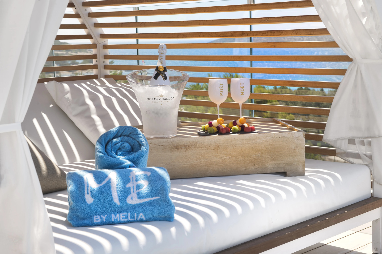 Foto - ME Ibiza - The Leading Hotels of the World