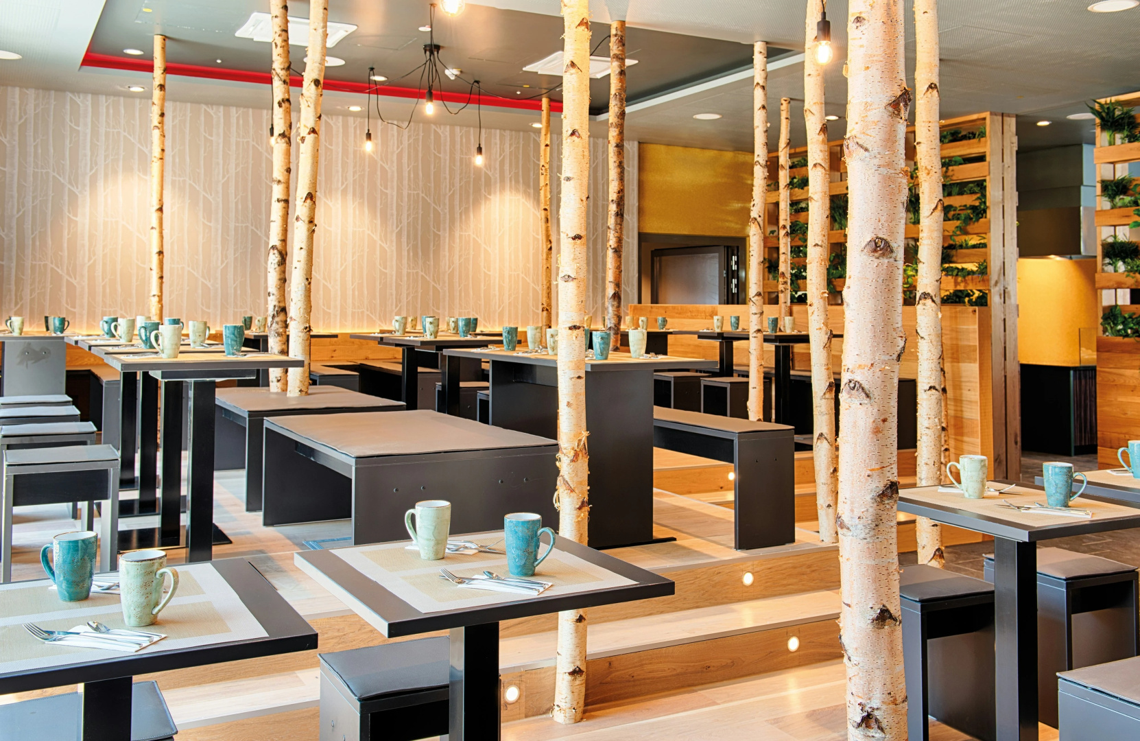 Foto - NYX Hotel Munich by Leonardo Hotels