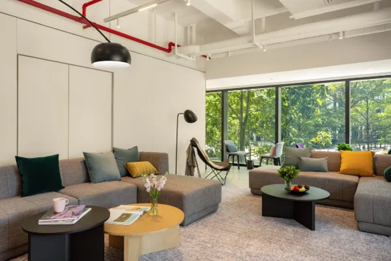 Photo - Stey-Shenzhen Qianhai Hotel & Apartment