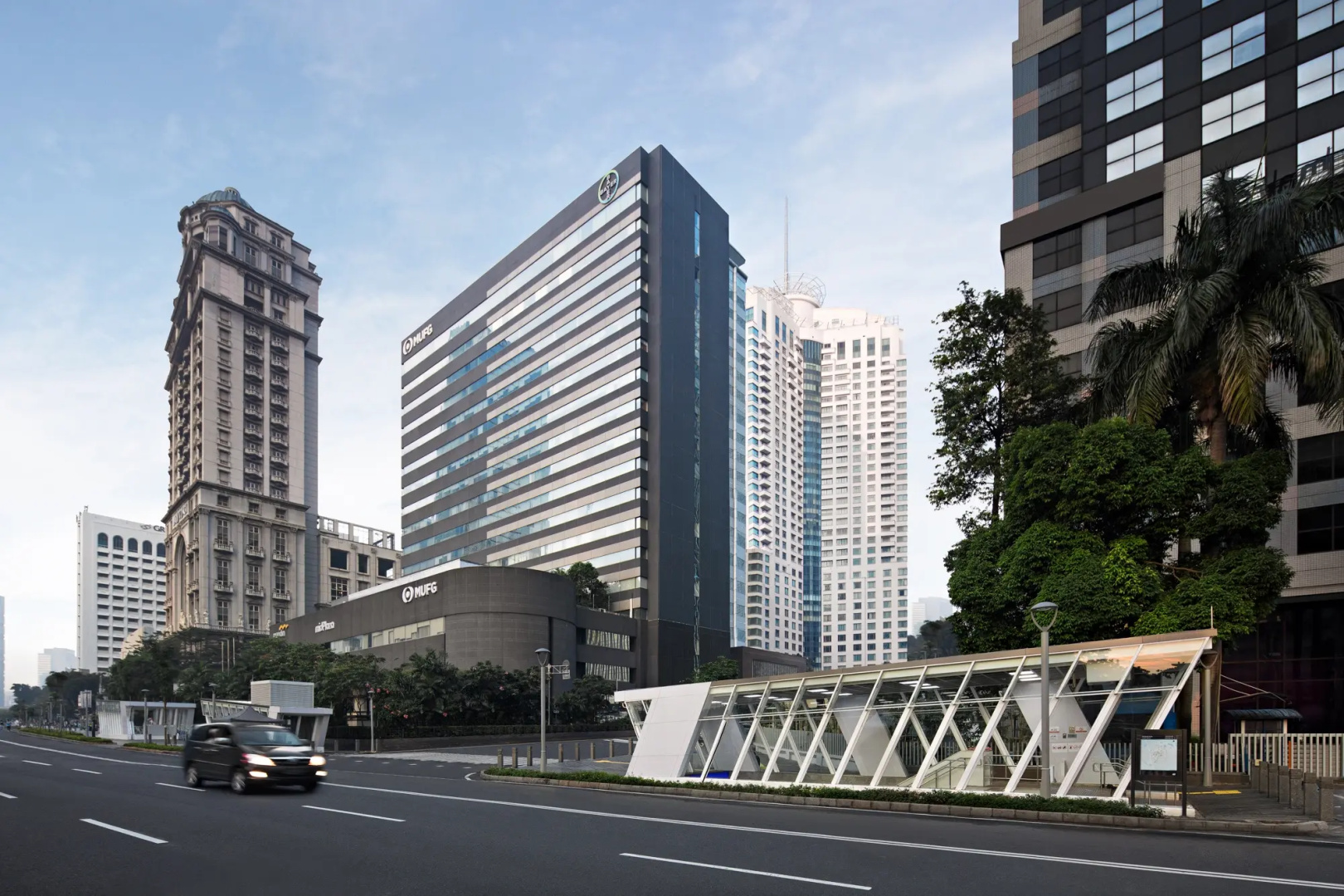 Foto - Ayana MidPlaza Jakarta