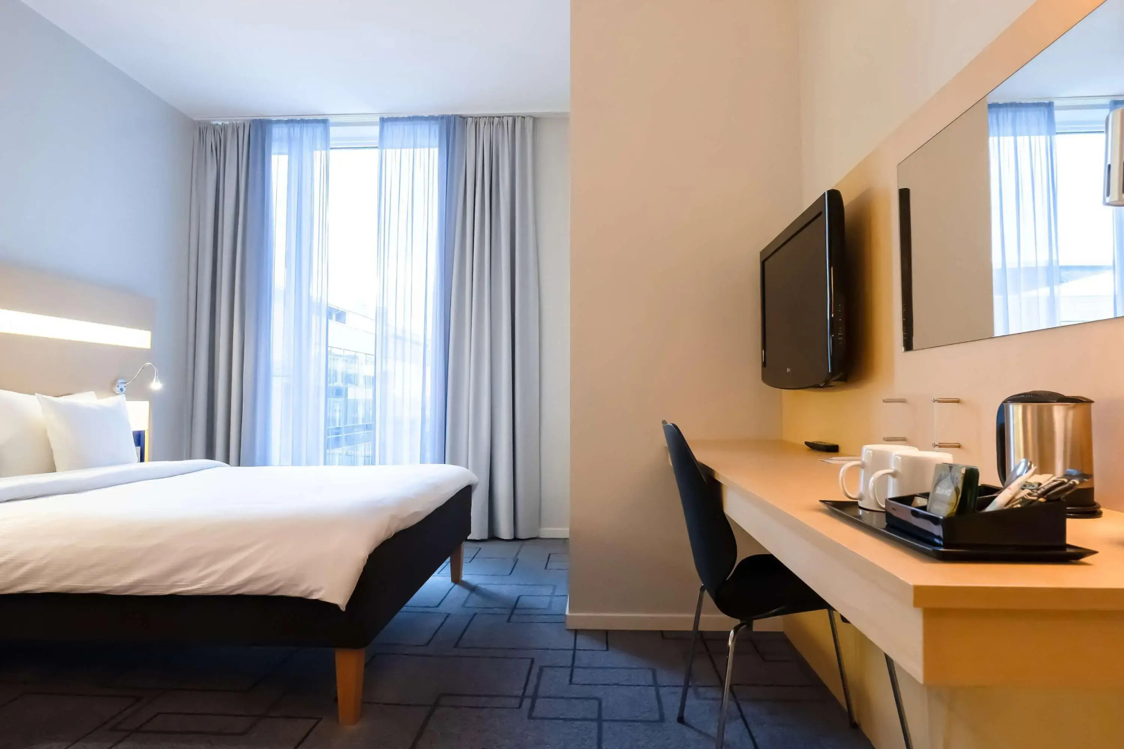 Foto - Best Western Plus Park City Malmö